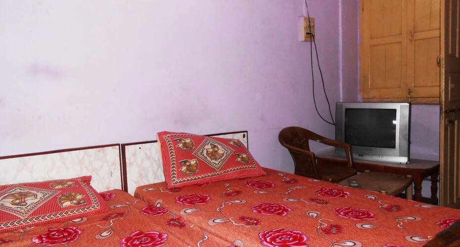 Rajkamal Lodge, Dungarpur 5